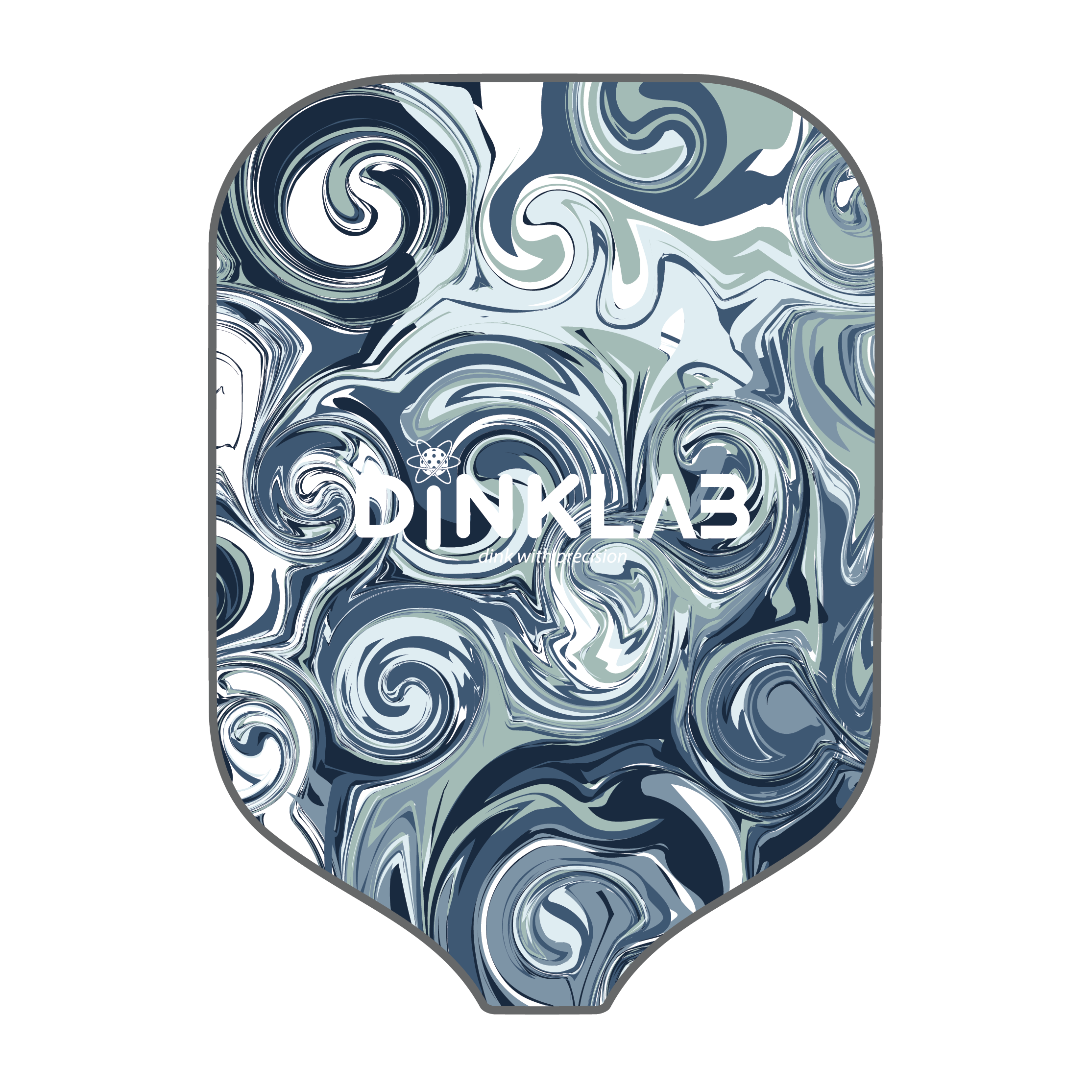 DINKLAB Universal Cover - Arctic Flow (COMING SOON)